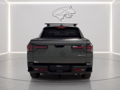 2023 Hyundai SANTA CRUZ SEL Premium