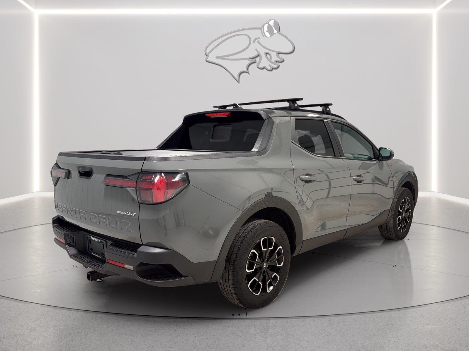 2023 Hyundai SANTA CRUZ SEL Premium