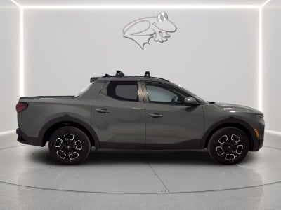 2023 Hyundai SANTA CRUZ SEL Premium