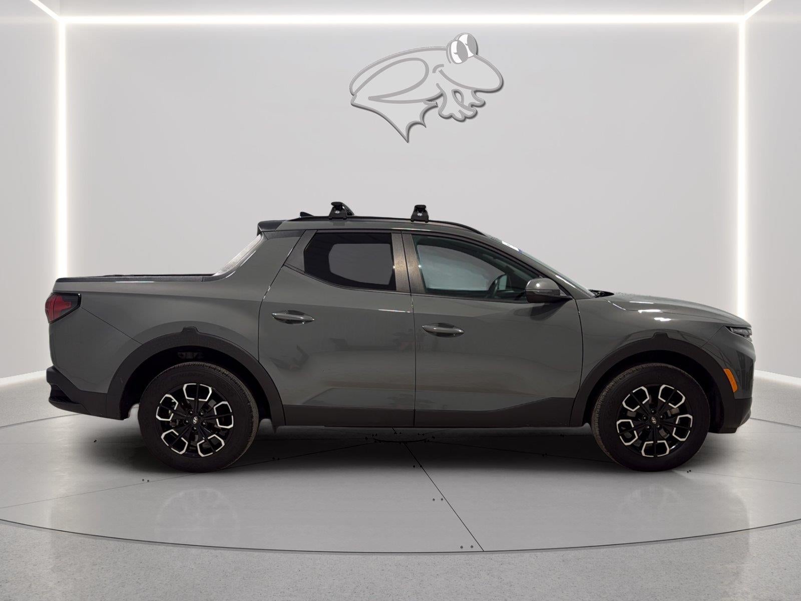 2023 Hyundai SANTA CRUZ SEL Premium