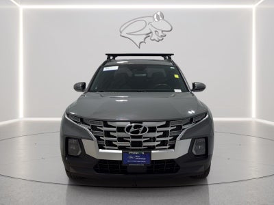 2023 Hyundai SANTA CRUZ SEL Premium