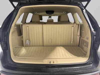 2018 Toyota Highlander LE Plus