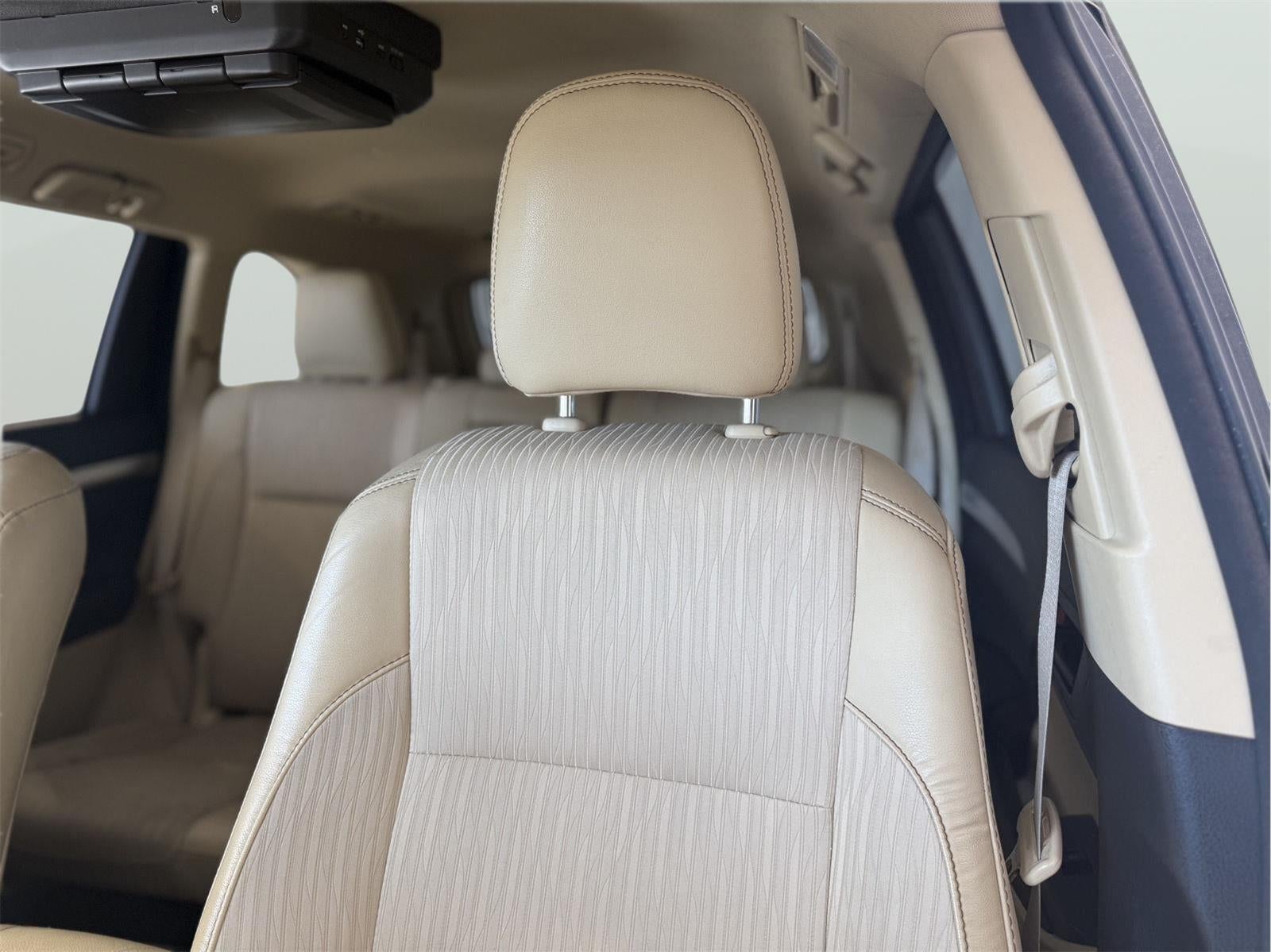 2018 Toyota Highlander LE Plus