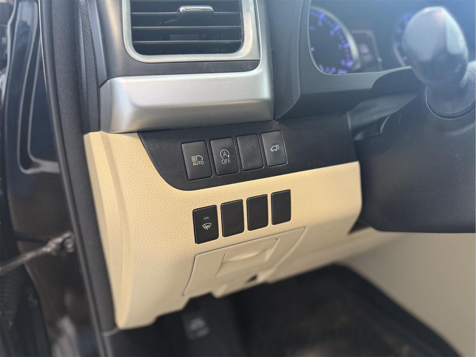 2018 Toyota Highlander LE Plus