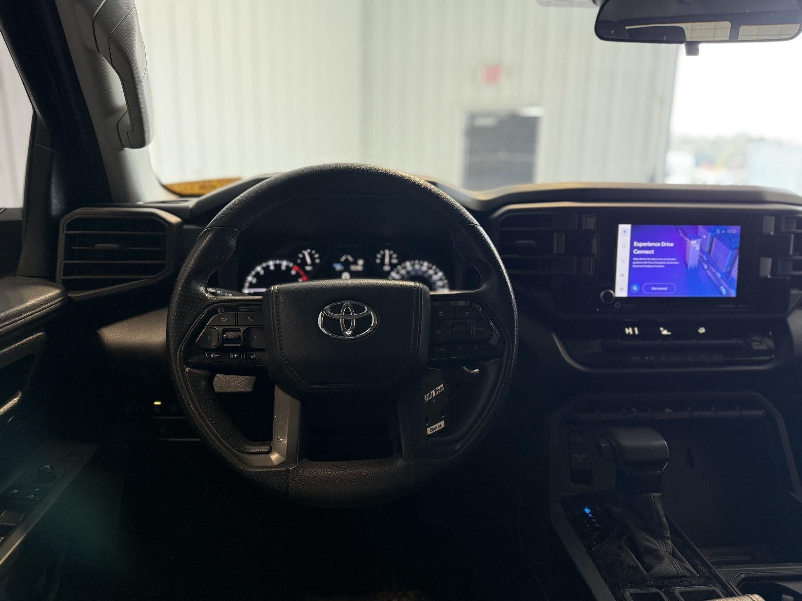 2022 Toyota Tundra SR