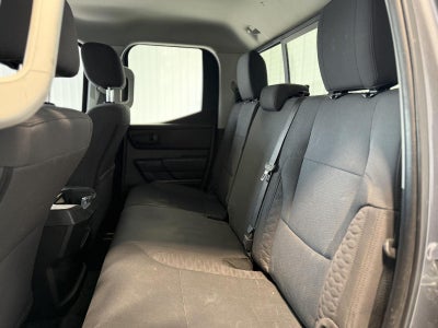 2022 Toyota Tundra SR