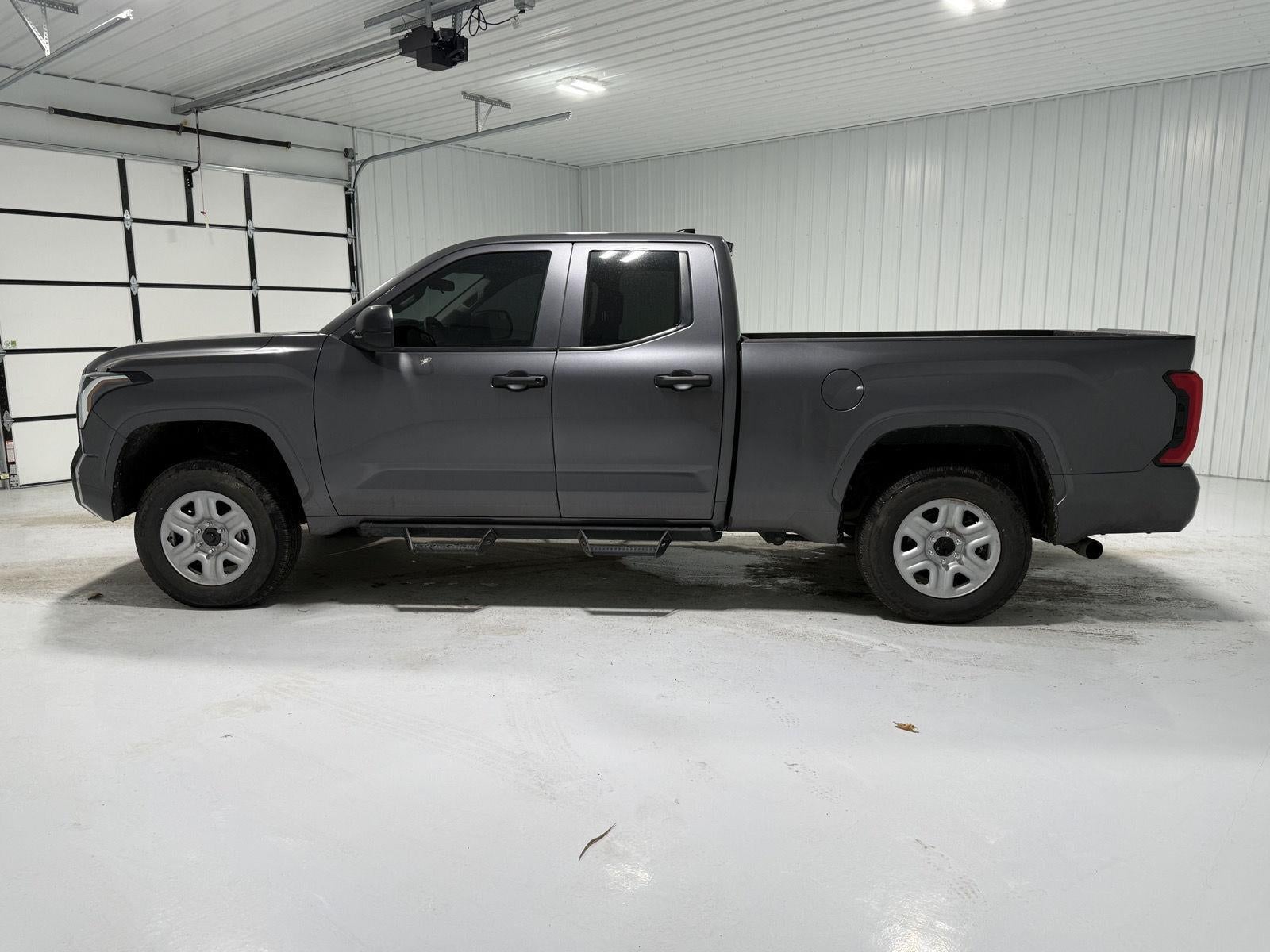 2022 Toyota Tundra SR