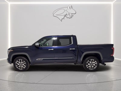 2023 Toyota Tundra 1794 Edition
