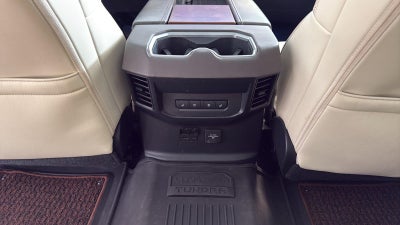 2023 Toyota Tundra 1794 Edition