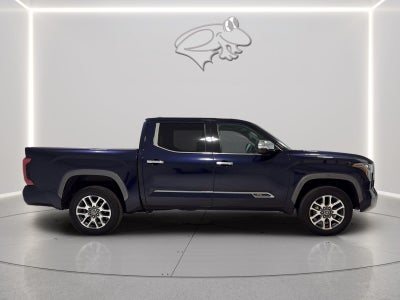 2023 Toyota Tundra 1794 Edition