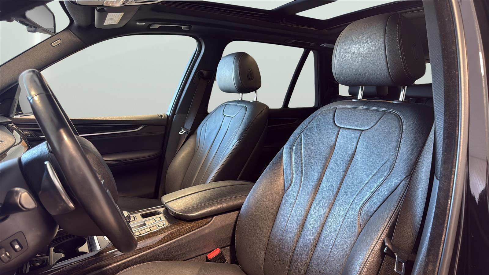 2018 BMW X5 xDrive40e iPerformance