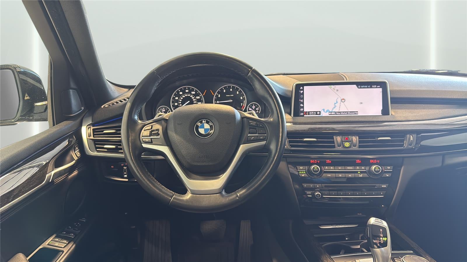 2018 BMW X5 xDrive40e iPerformance