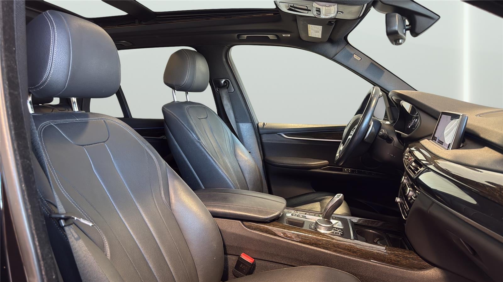 2018 BMW X5 xDrive40e iPerformance