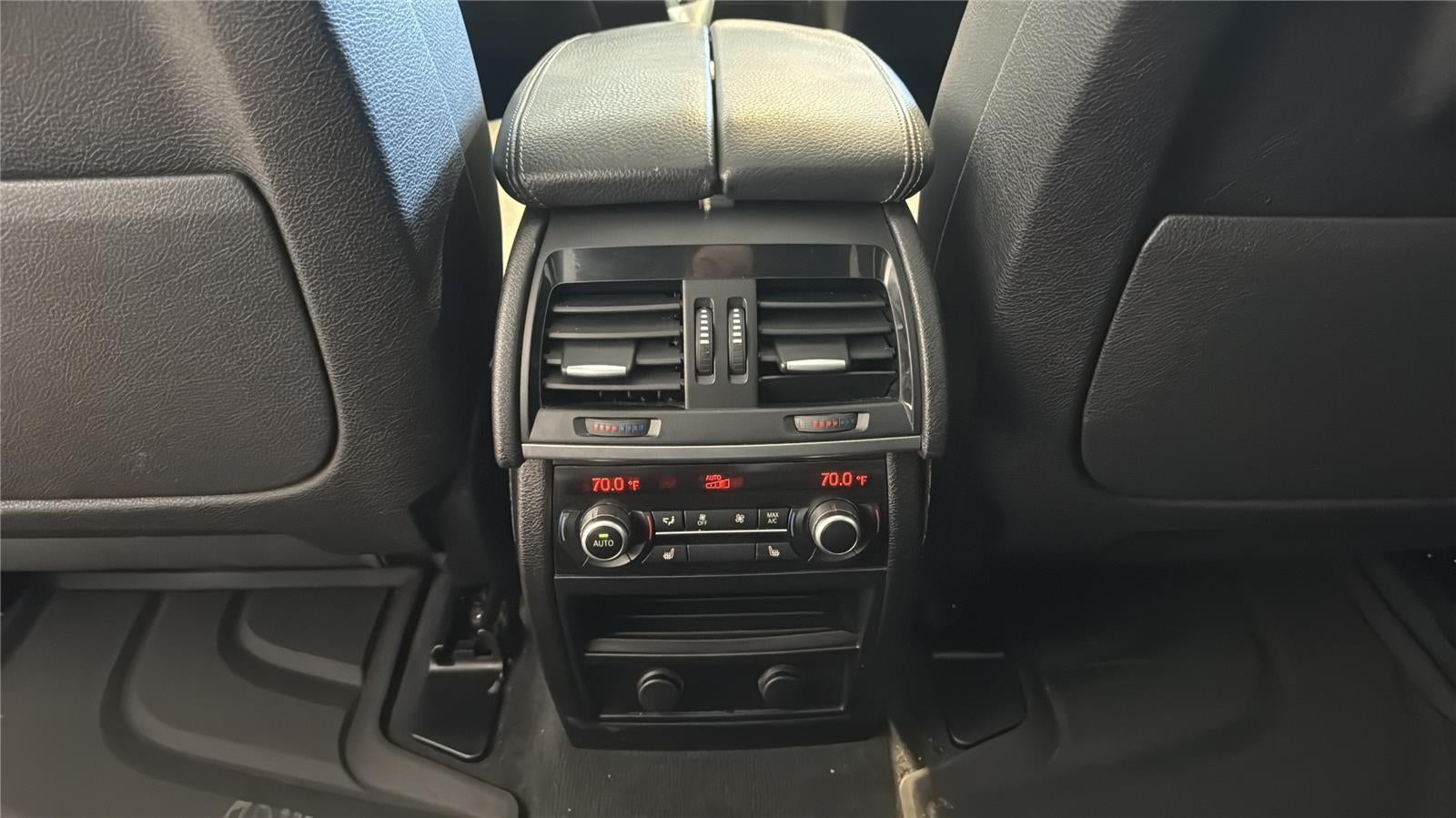 2018 BMW X5 xDrive40e iPerformance