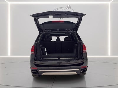 2018 BMW X5 xDrive40e iPerformance