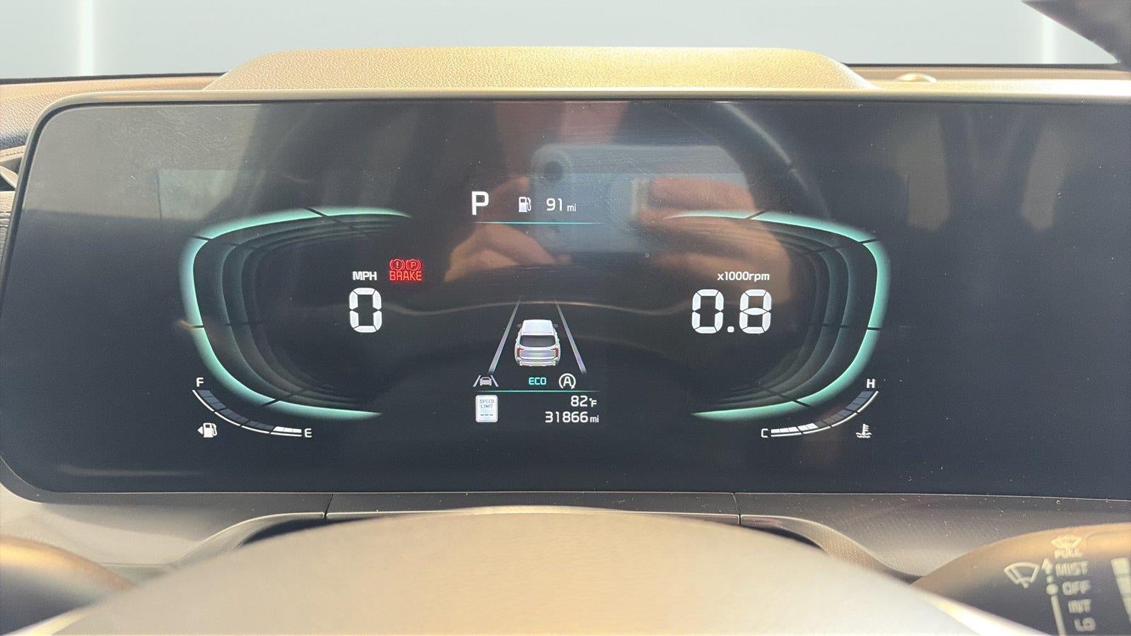 2023 Kia Telluride S