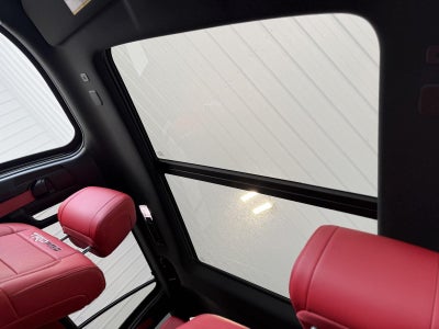 2024 Toyota Sequoia TRD Pro