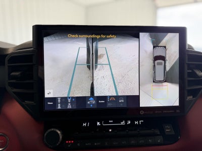 2024 Toyota Sequoia TRD Pro