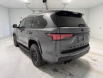 2024 Toyota Sequoia TRD Pro