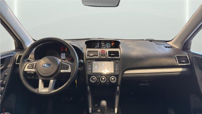 2017 Subaru Forester Premium