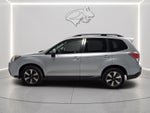 2017 Subaru Forester Premium