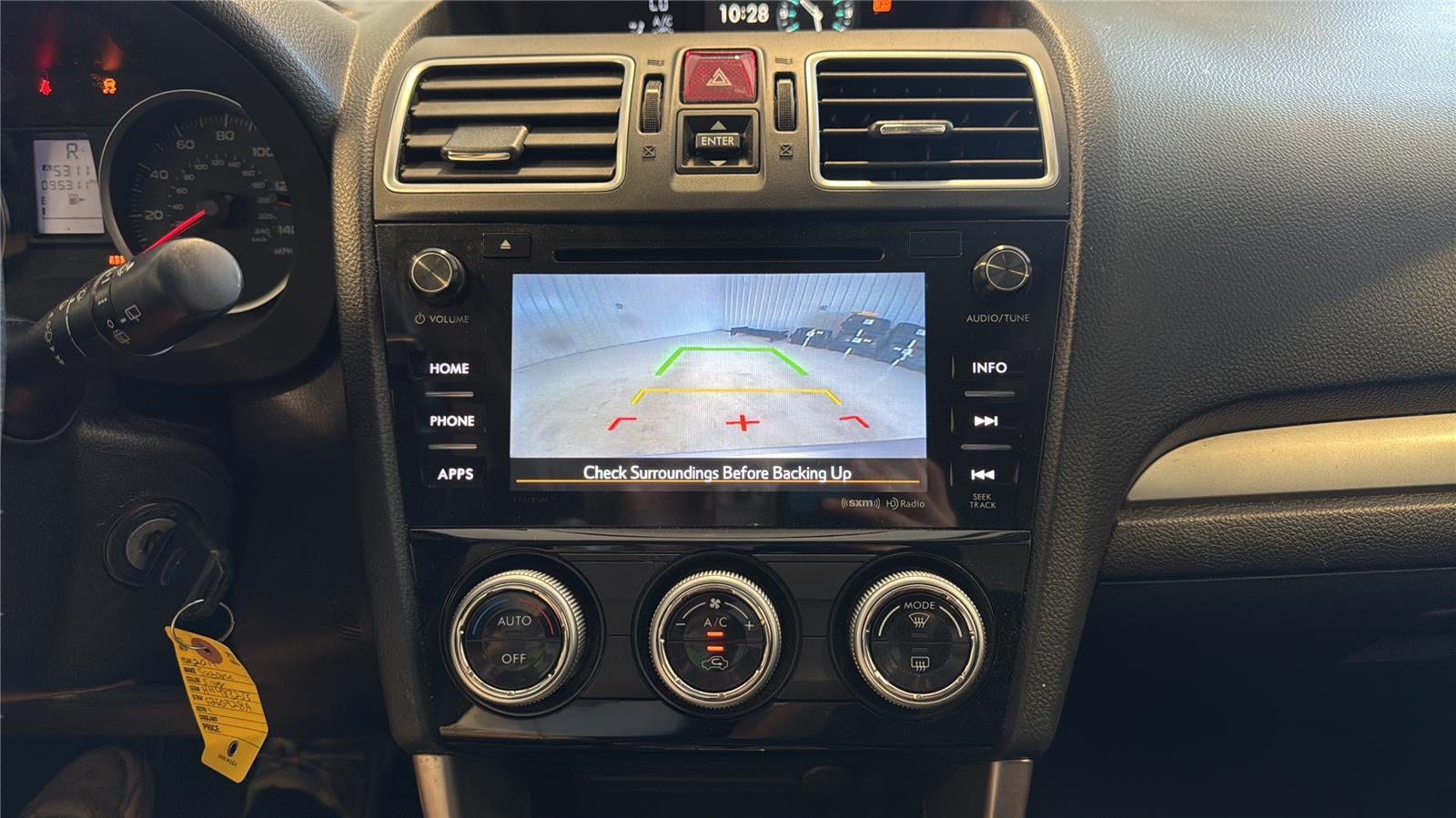 2017 Subaru Forester Premium