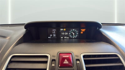 2017 Subaru Forester Premium