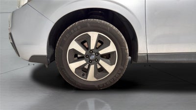 2017 Subaru Forester Premium