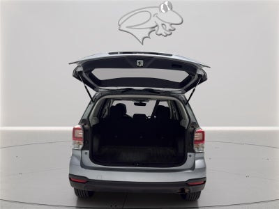 2017 Subaru Forester Premium