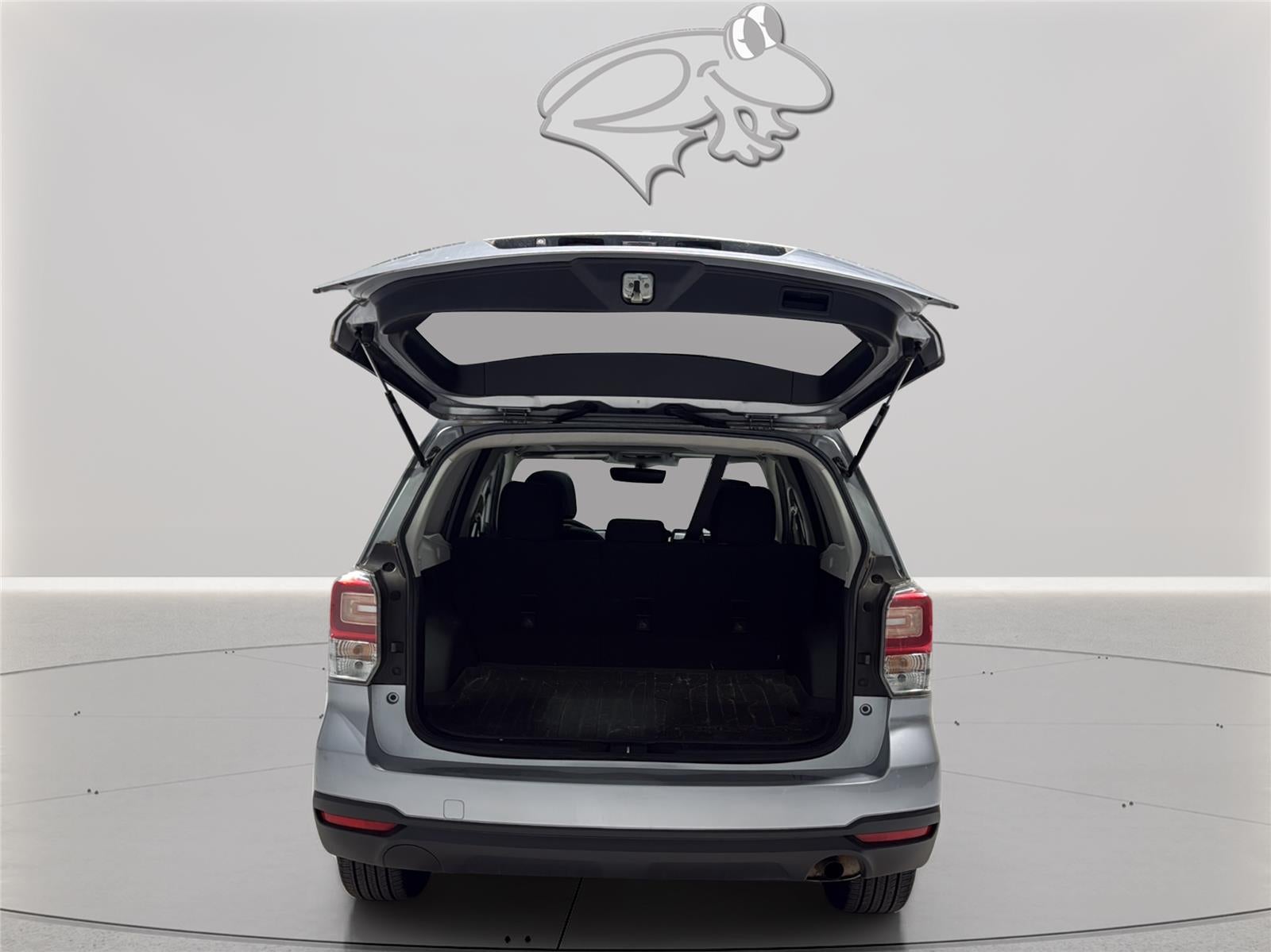 2017 Subaru Forester Premium