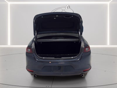 2025 Mazda Mazda3 Sedan 2.5 S Select Sport