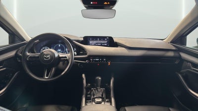 2025 Mazda Mazda3 Sedan 2.5 S Select Sport