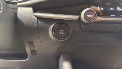 2025 Mazda Mazda3 Sedan 2.5 S Select Sport