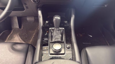 2025 Mazda Mazda3 Sedan 2.5 S Select Sport
