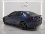 2025 Mazda Mazda3 Sedan 2.5 S Select Sport