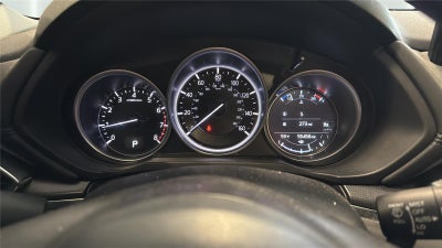 2024 Mazda Mazda Cx5 2.5 S Carbon Edition