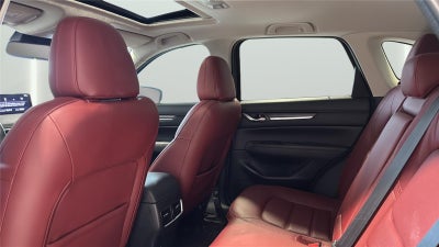 2024 Mazda Mazda Cx5 2.5 S Carbon Edition