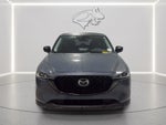 2024 Mazda Mazda Cx5 2.5 S Carbon Edition
