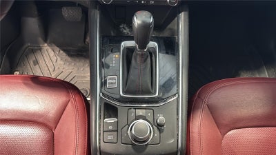 2024 Mazda Mazda Cx5 2.5 S Carbon Edition