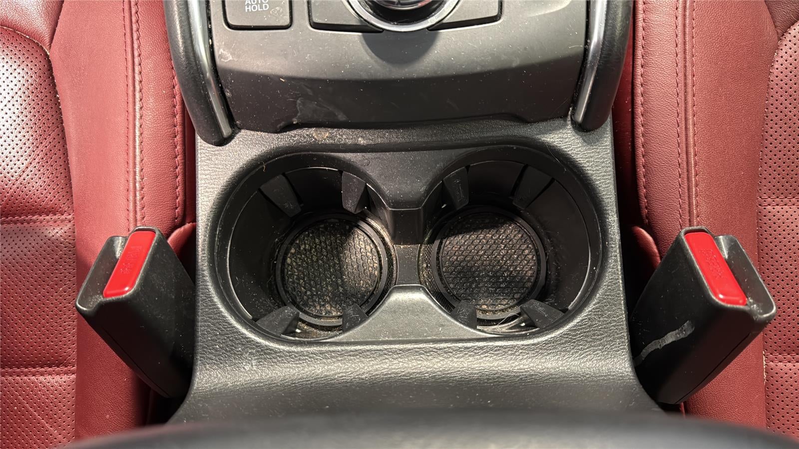 2024 Mazda Mazda Cx5 2.5 S Carbon Edition
