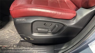 2024 Mazda Mazda Cx5 2.5 S Carbon Edition