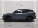 2024 Mazda Mazda Cx5 2.5 S Carbon Edition