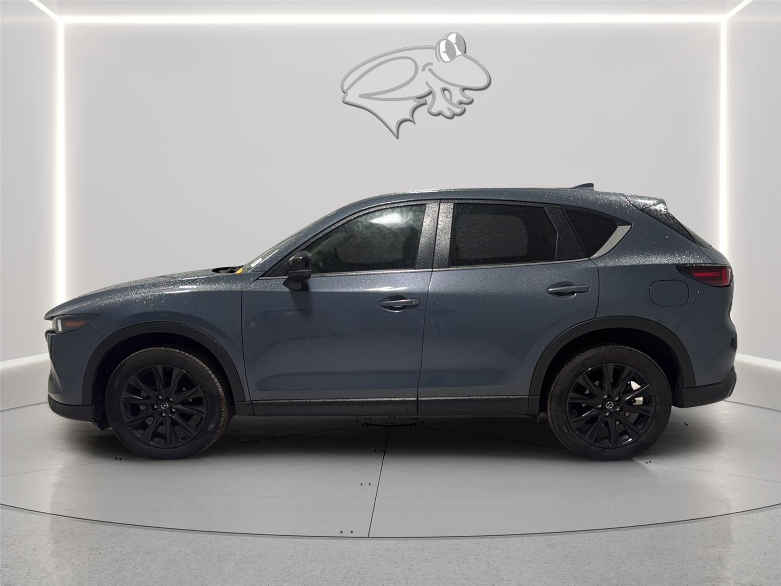 2024 Mazda Mazda Cx5 2.5 S Carbon Edition