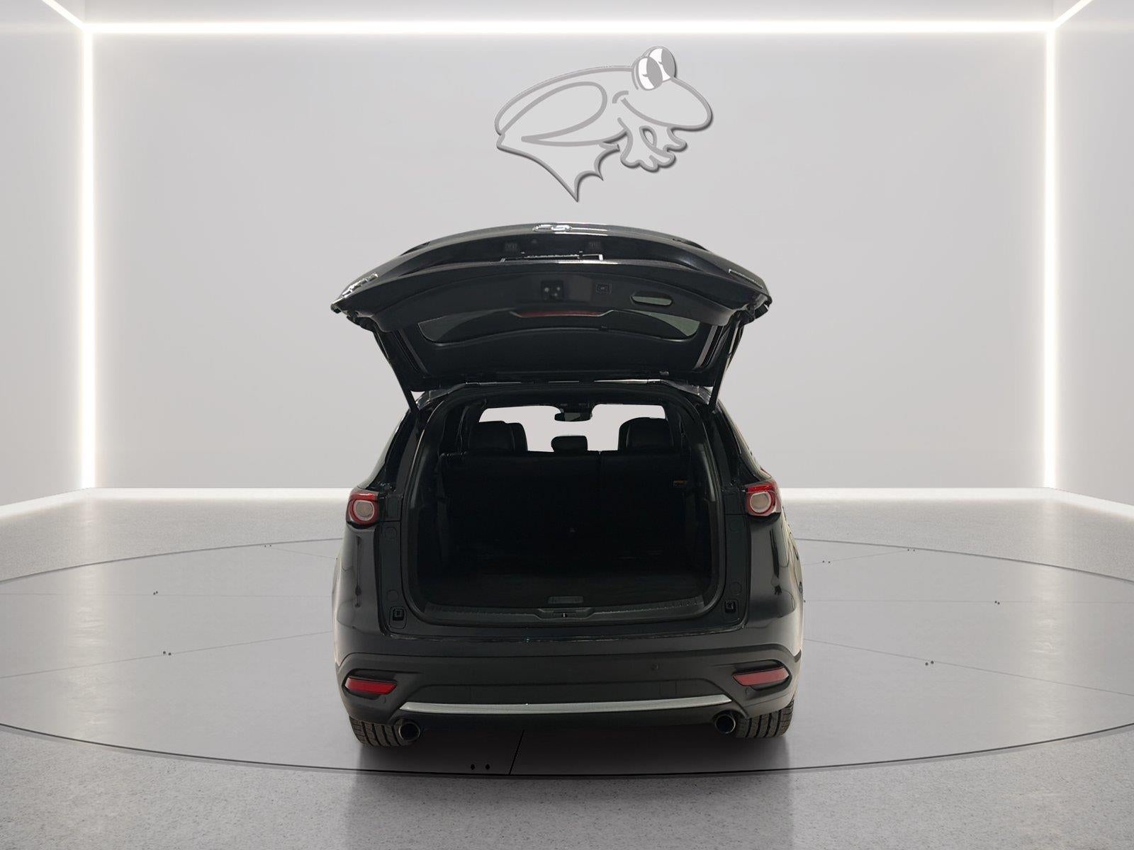 2021 Mazda Mazda CX-9 Grand Touring