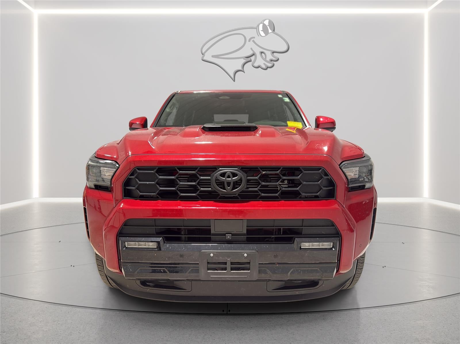2025 Toyota 4Runner TRD Sport Premium