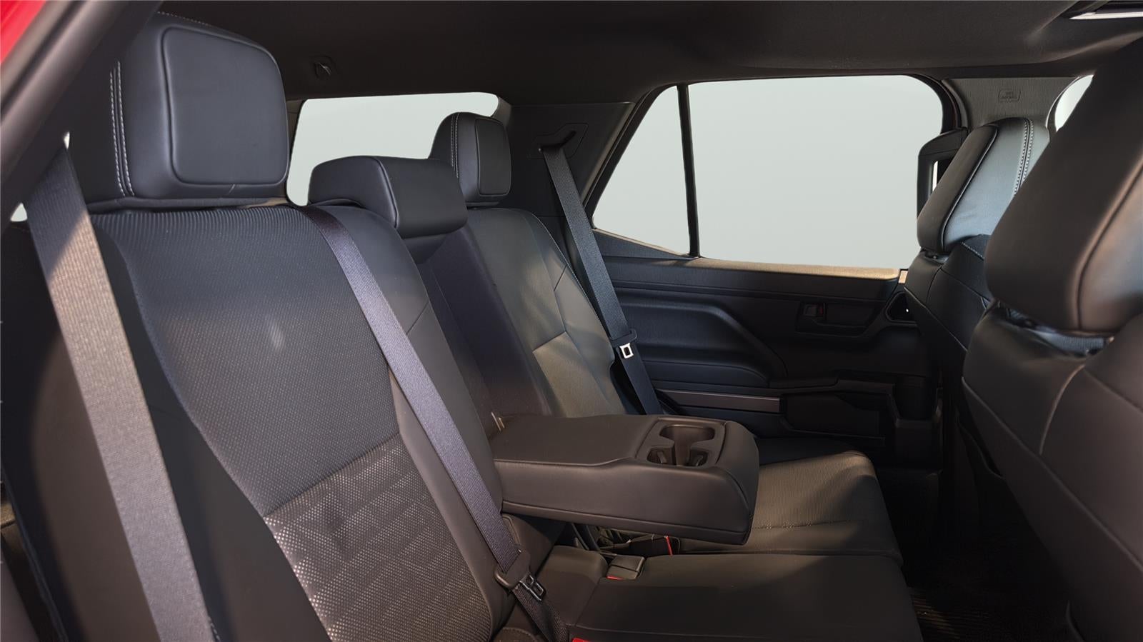 2025 Toyota 4Runner TRD Sport Premium
