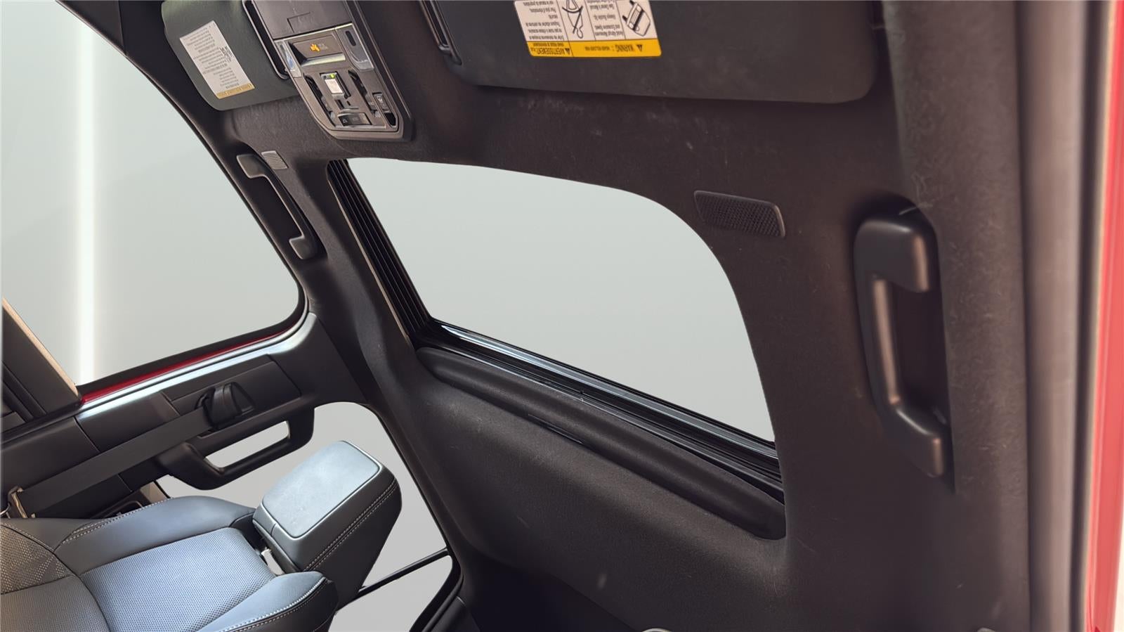 2025 Toyota 4Runner TRD Sport Premium
