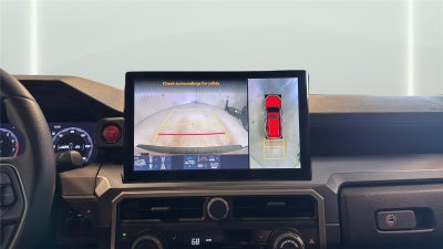 2025 Toyota 4Runner TRD Sport Premium