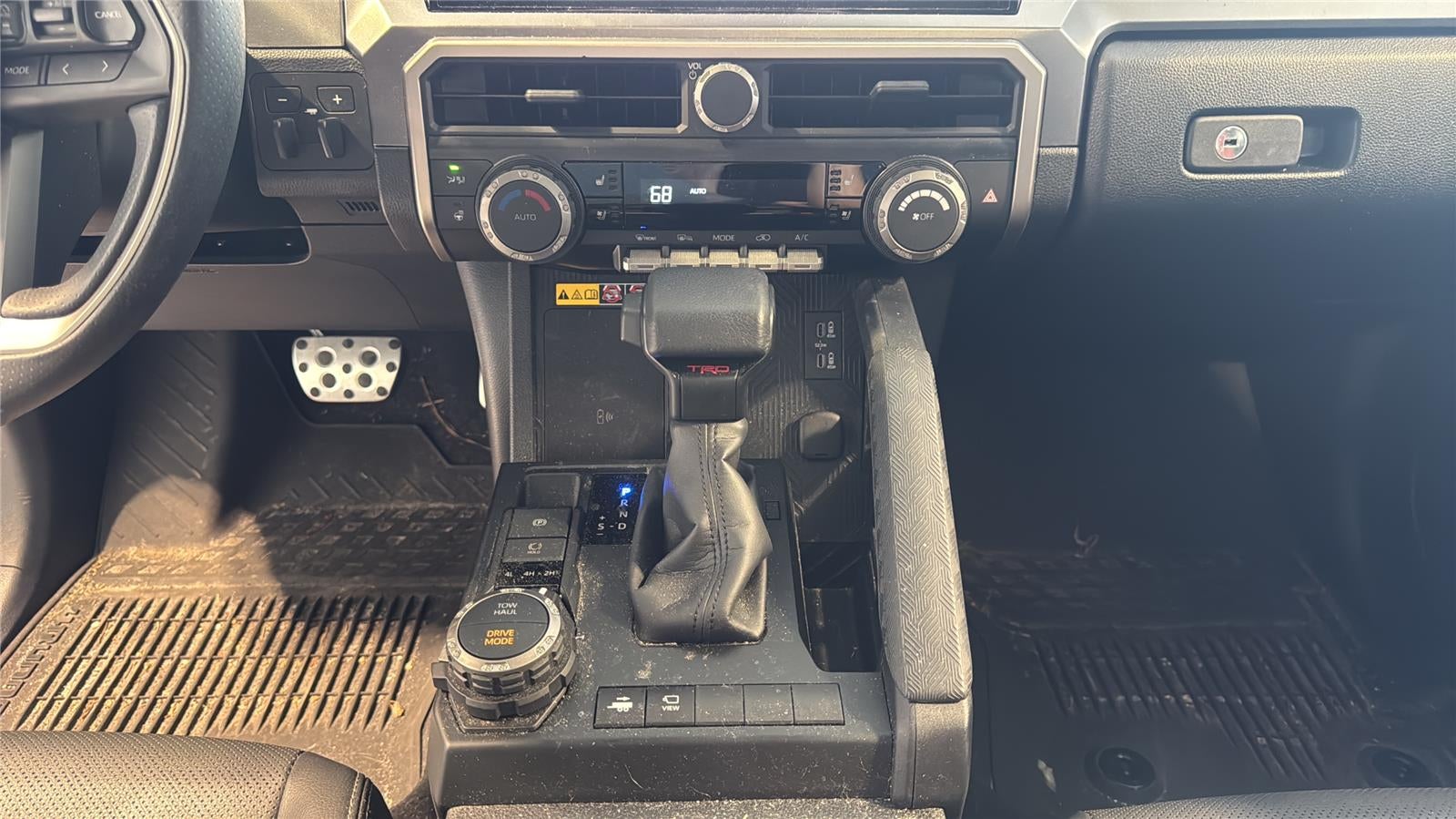 2025 Toyota 4Runner TRD Sport Premium