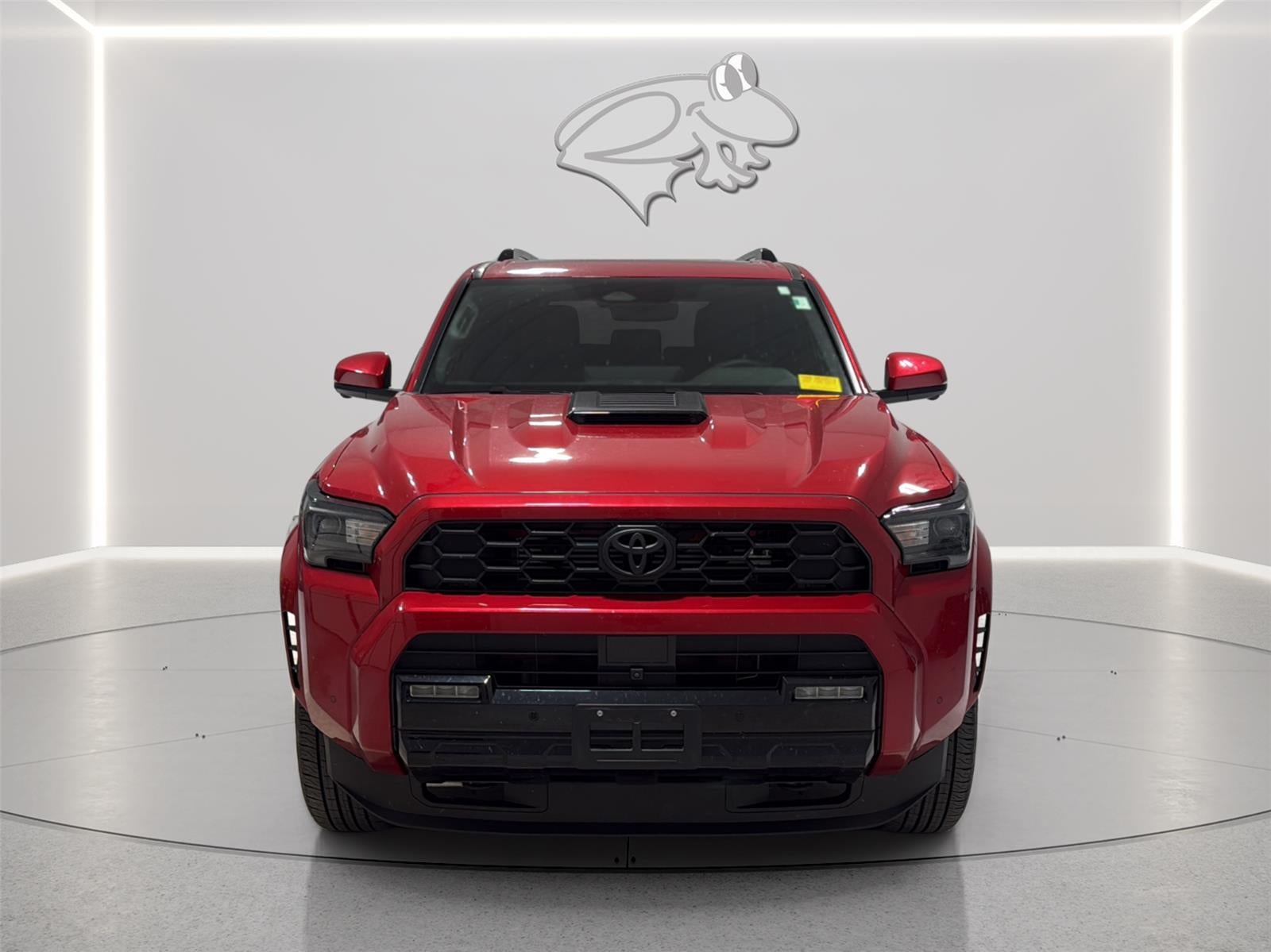 2025 Toyota 4Runner TRD Sport Premium